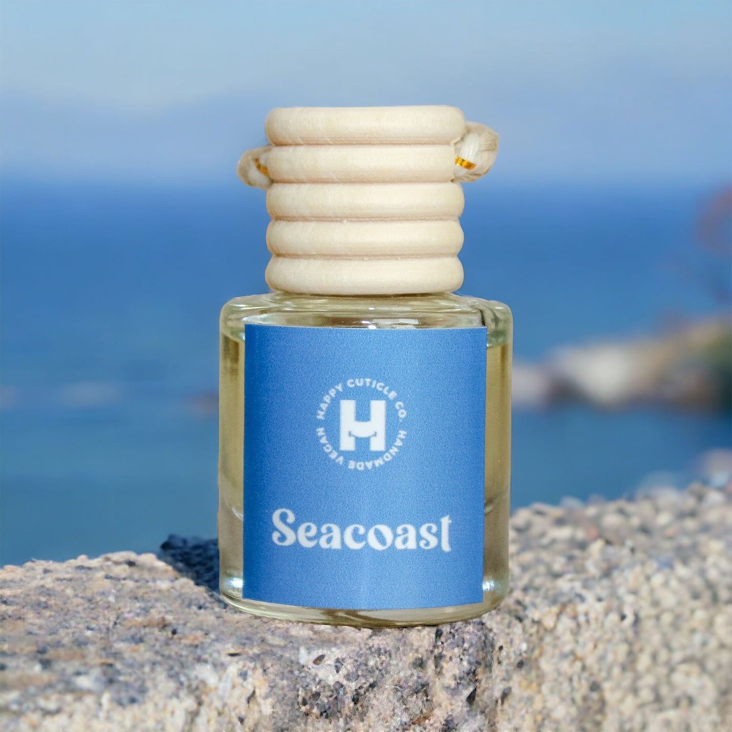 Seacoast Diffuser