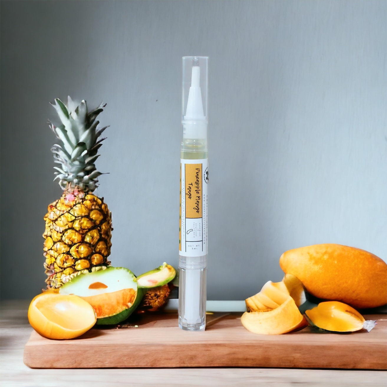 Pineapple Mango Tango