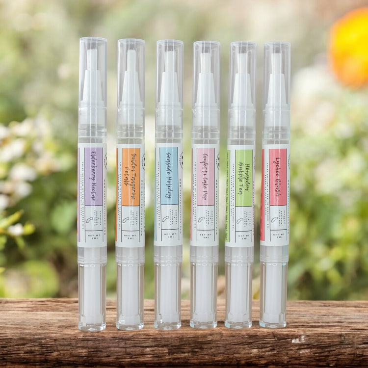 CUTICLE PENS