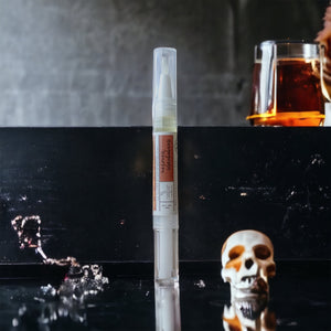 Boogeyman Bourbon