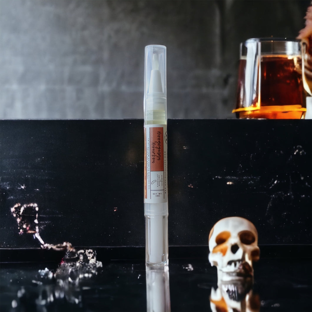 Boogeyman Bourbon