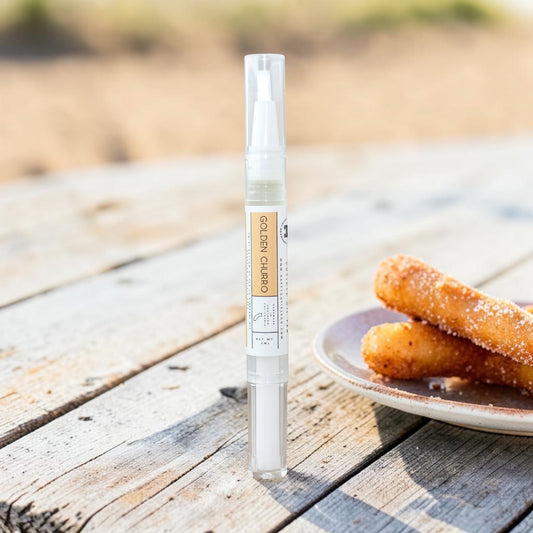 Golden Churro
