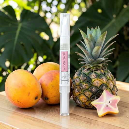 Island Nectar
