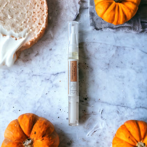 Pumpkin Buttercream