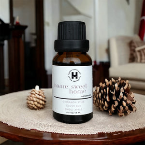 Home Sweet Home Diffuser Oil