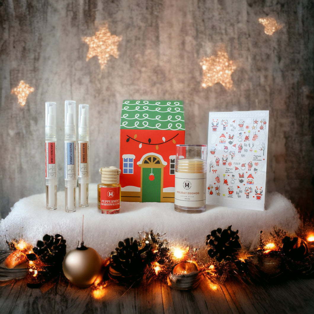 Christmas Bundle