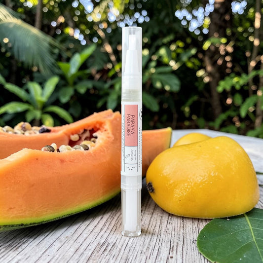 Papaya Paradise