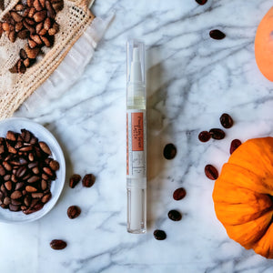 Pumpkin Spice Latte