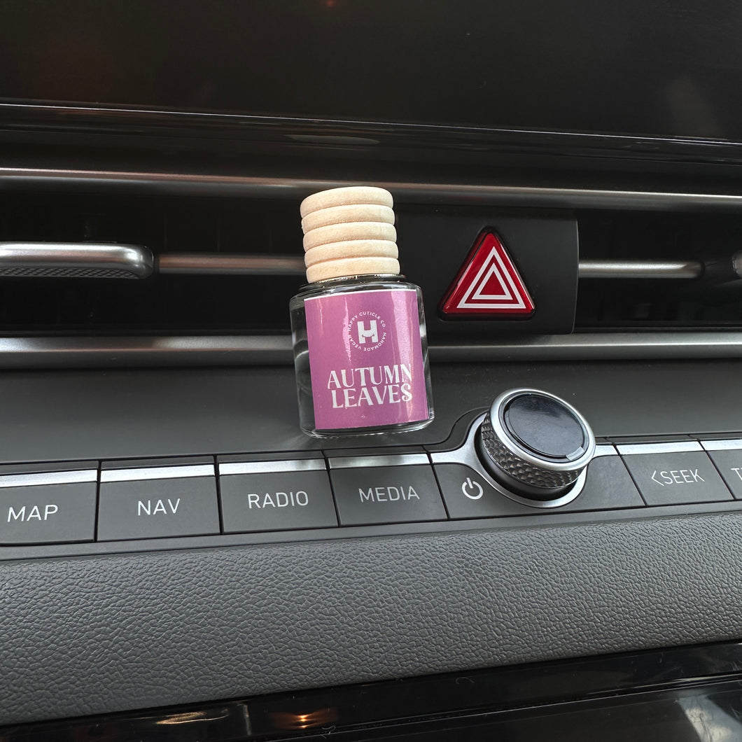 Car Vent Clip