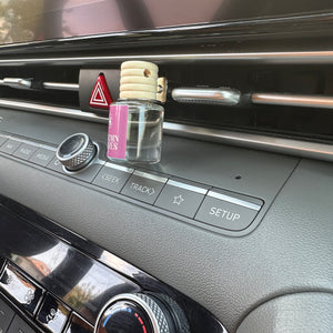 Car Vent Clip