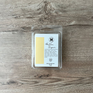 Hello, Sugar Wax Melt