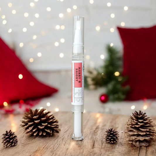 Merry & Bright