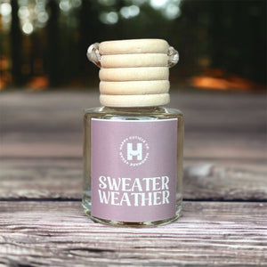Sweater Weather Diffuser