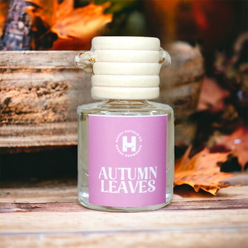 Autumn Leaves Diffuser