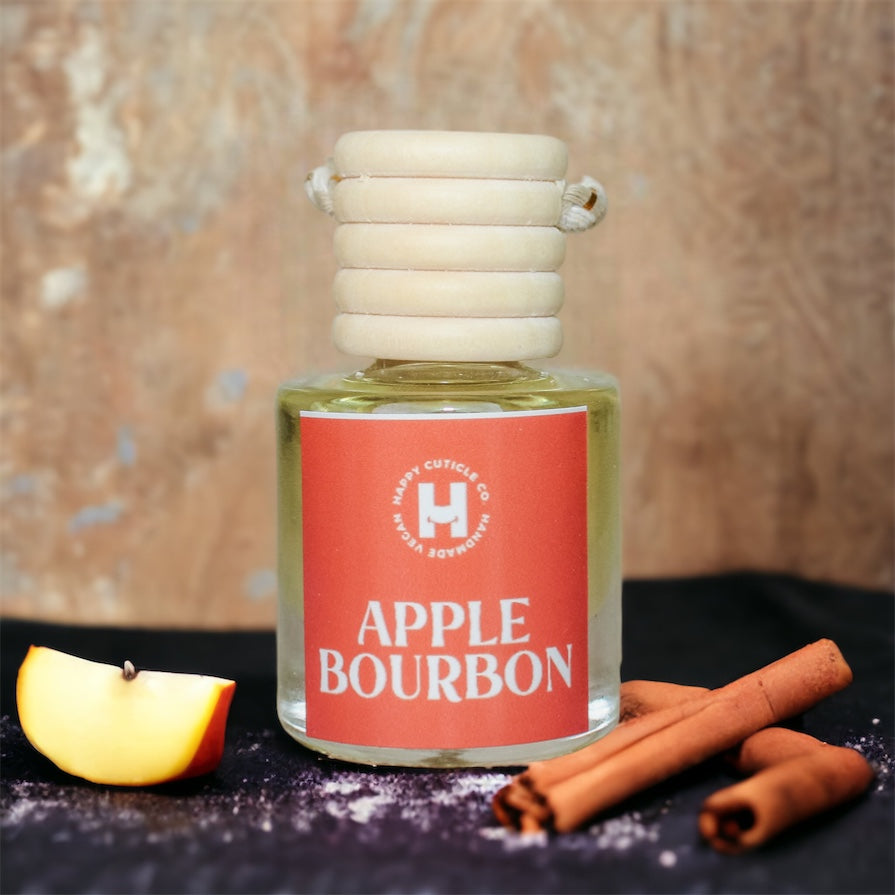 Apple Bourbon Diffuser