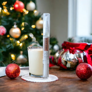 Holiday Eggnog