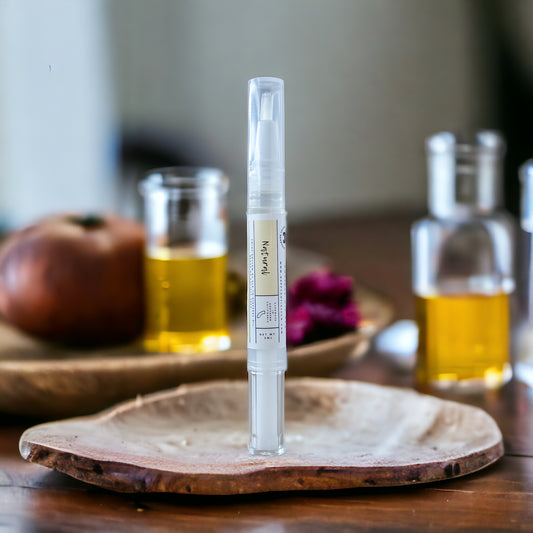 Natural Cuticle Oil Pen
