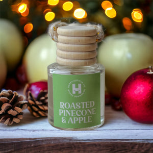 Roasted Pinecone & Apple Diffuser
