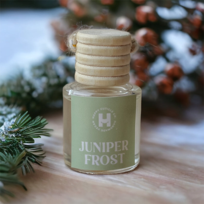 Juniper Frost Diffuser