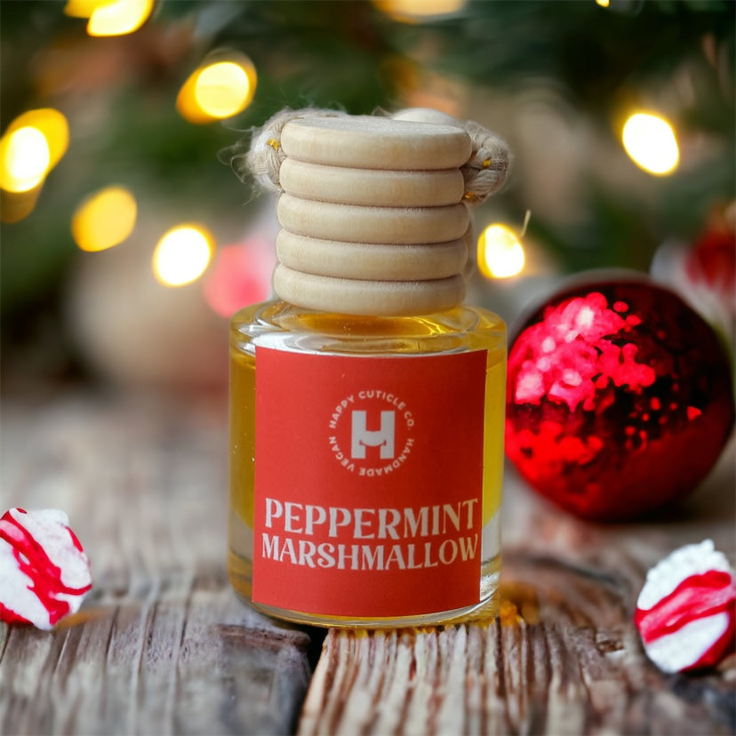 Peppermint Marshmallow Diffuser
