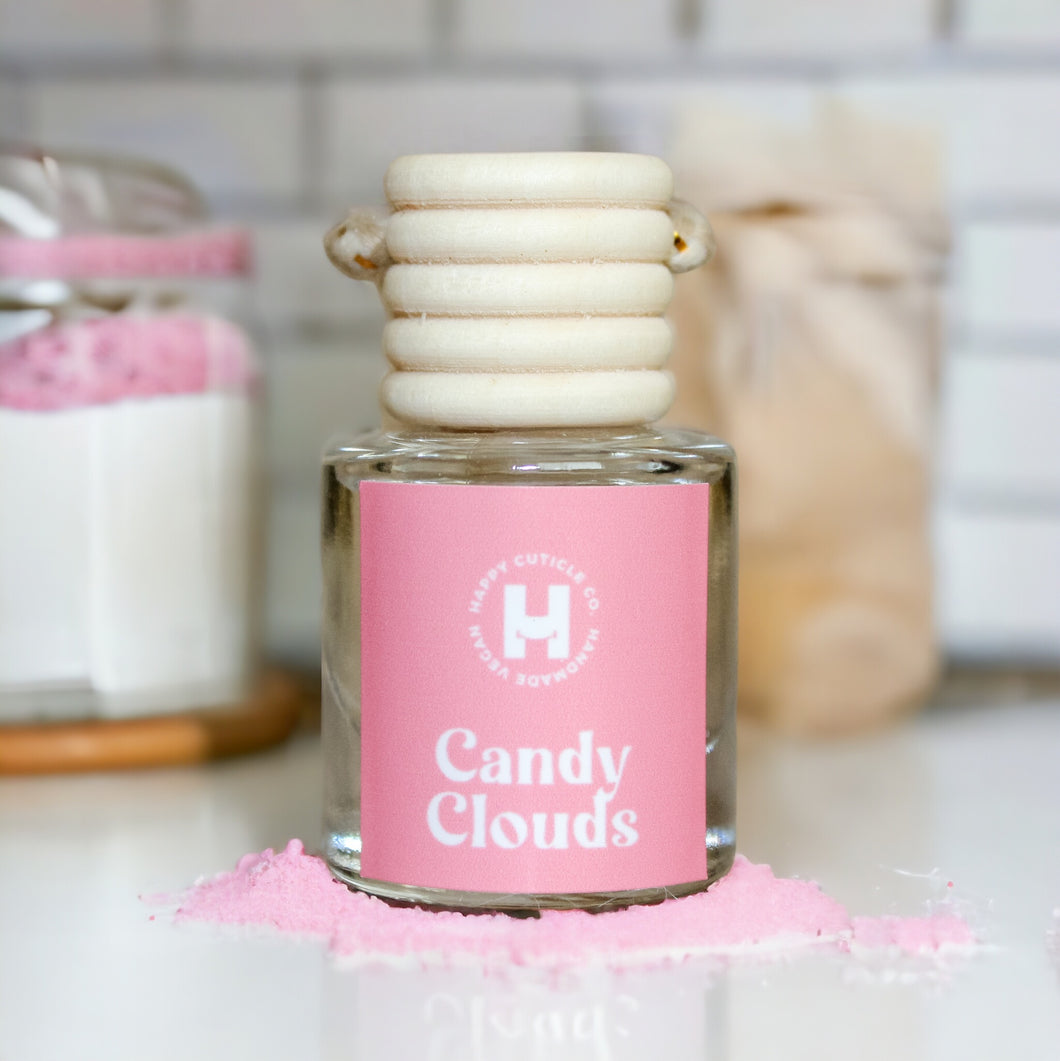 Candy Clouds Diffuser