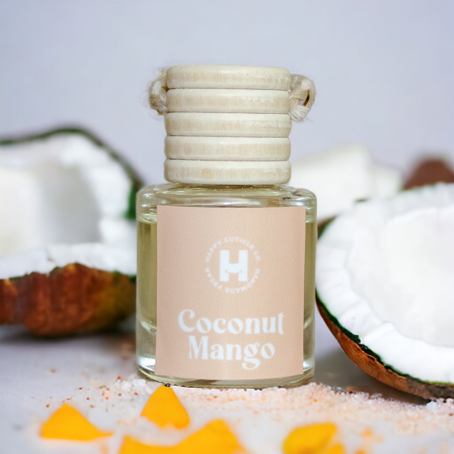 Coconut Mango Diffuser