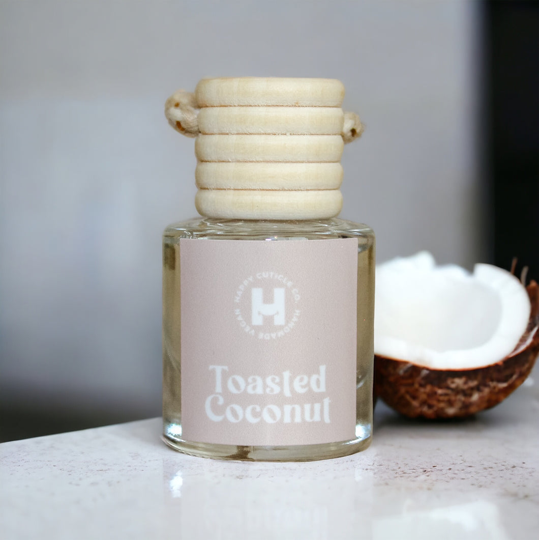 Toasted Coconut Diffuser