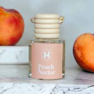 Peach Nectar Diffuser