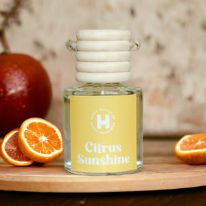 Citrus Sunshine Diffuser