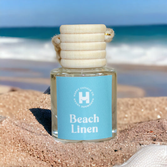 Beach Linen Diffuser