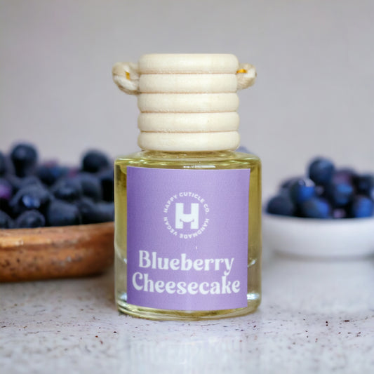 Blueberry Cheesecake Diffuser