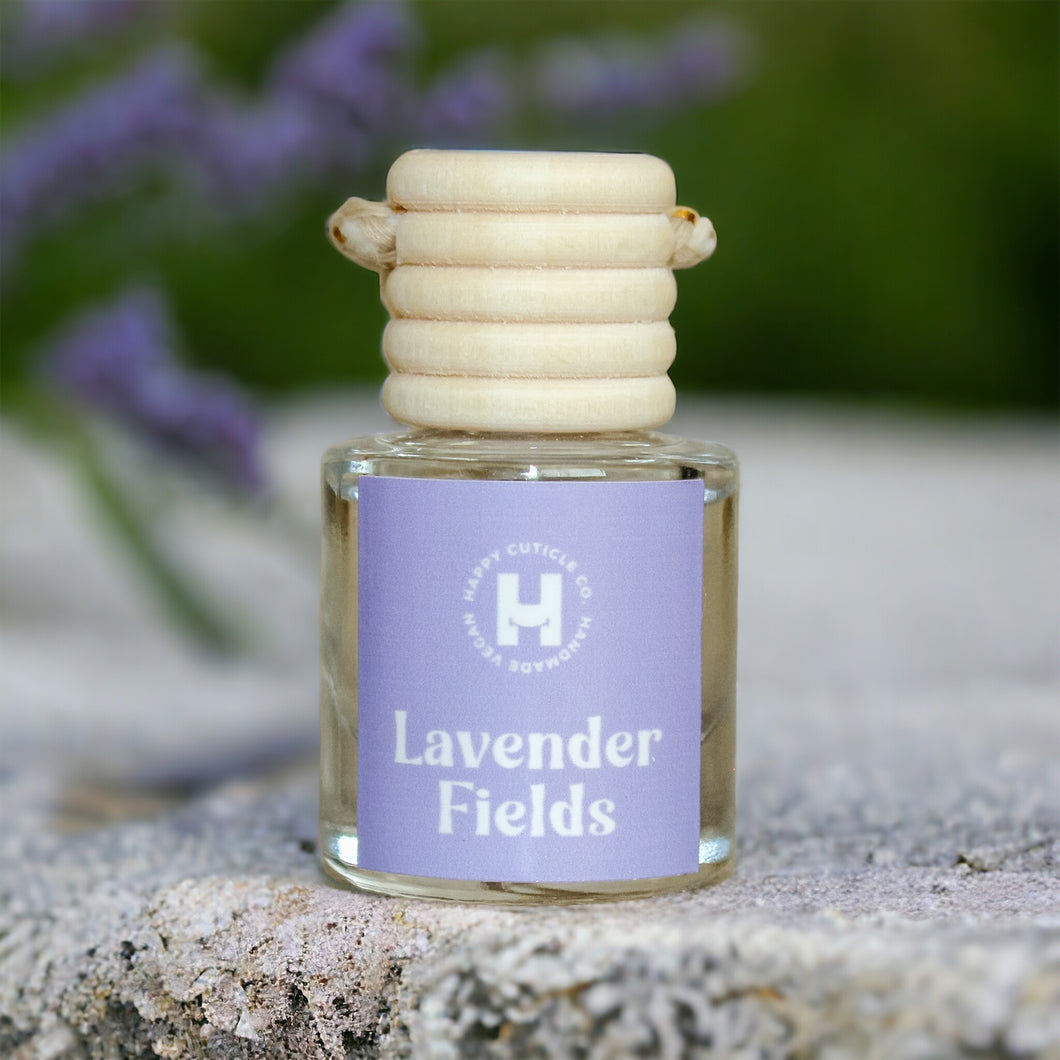 Lavender Fields Diffuser