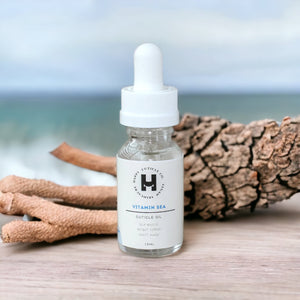 Vitamin Sea Dropper Bottle