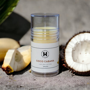 Coco Cabana  Wickit Good Candles