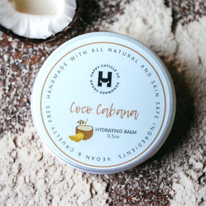 Coco Cabana Balm