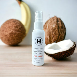 Coco Cabana Hydra-Mist