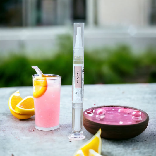 Pink Drink