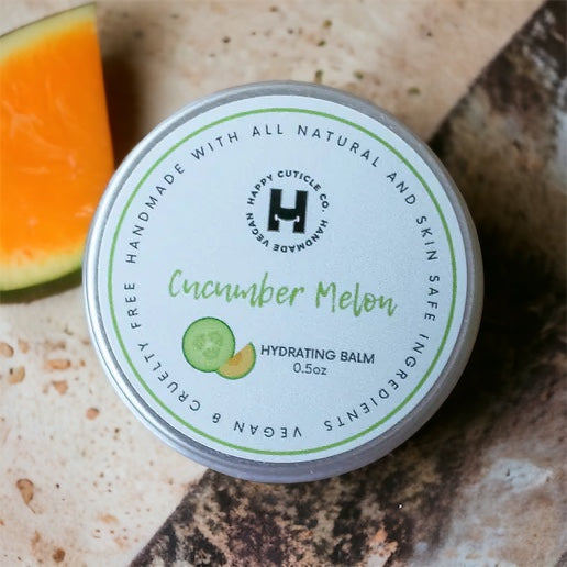 Cucumber Melon Balm