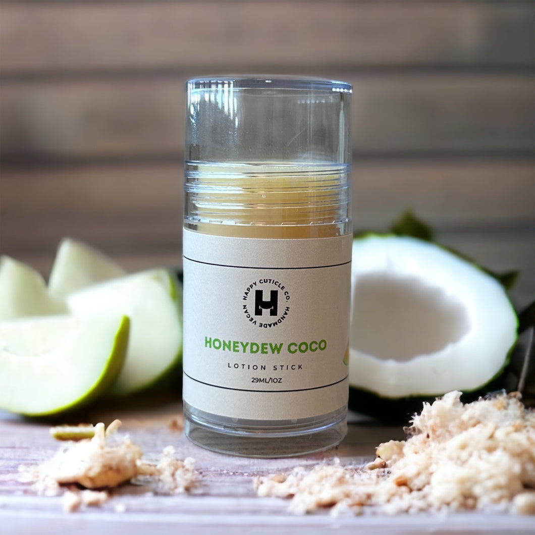 Honeydew Coco Lotion Stick