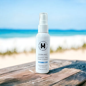 Vitamin Sea Hydra-Mist